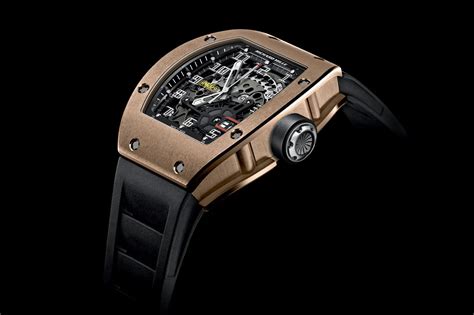 best richard mille alternatives